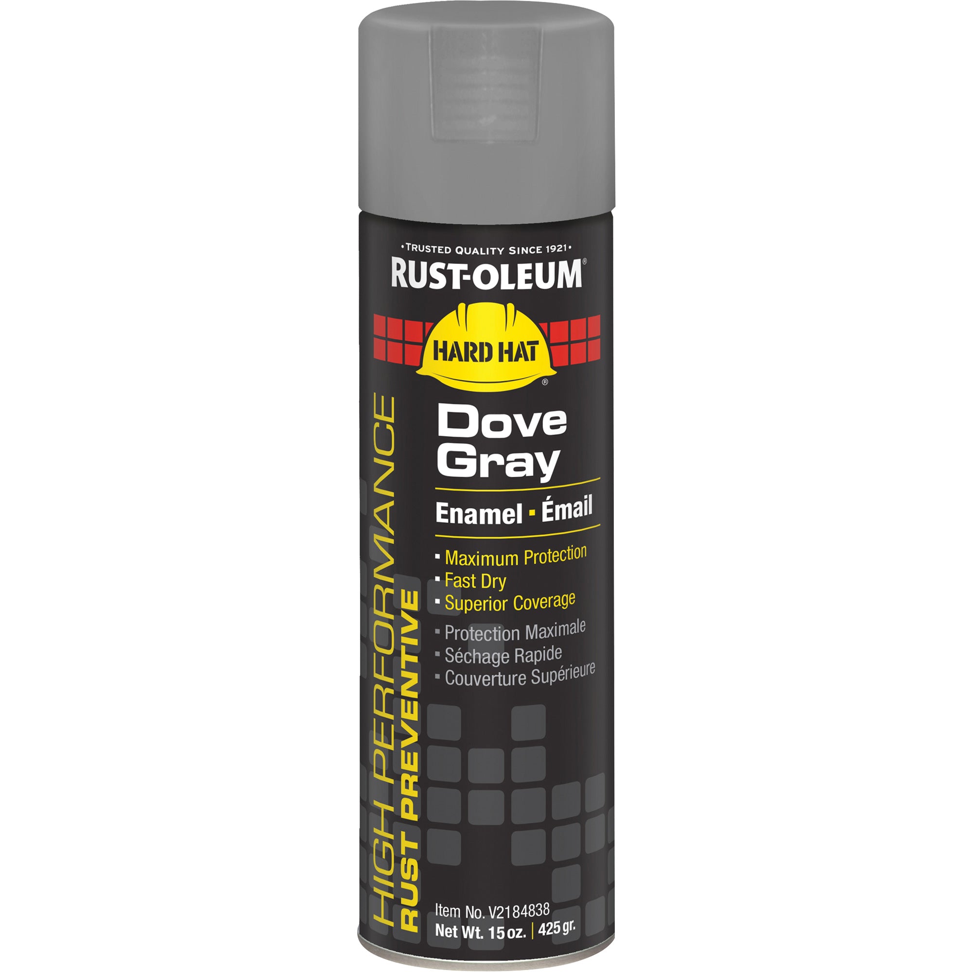 High Performance - V2100 System Enamel Spray Paint