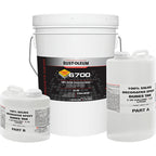 Concrete Saver 6700 100% Solids Decorative Epoxy