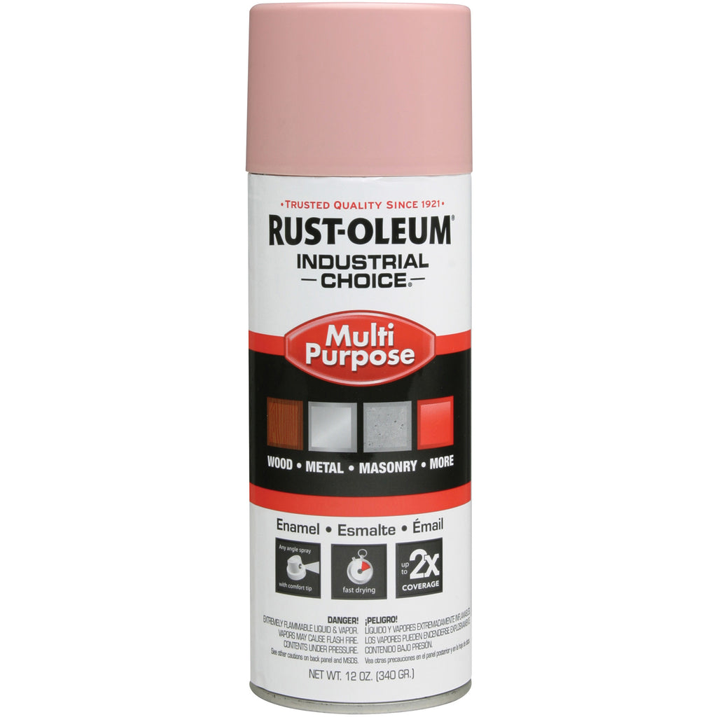 Industrial Choice - 1600 System Multi-Purpose Enamel Sprays