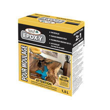 Load image into Gallery viewer, SamaN Casting epoxy
