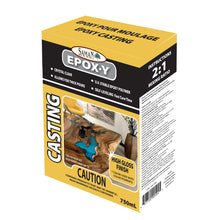 Load image into Gallery viewer, SamaN Casting epoxy
