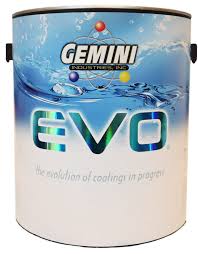 Gemini EVO ECLIPSE WATERBORNE Primer Hover Image