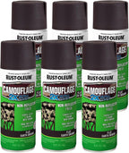 Specialty Products Rust-Oleum Specialty Camouflage Paint
