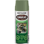 Specialty Products Rust-Oleum Specialty Camouflage Paint
