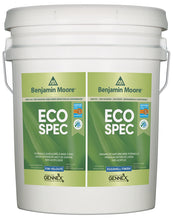 Load image into Gallery viewer, Eco Spec Interior
