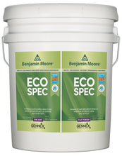Load image into Gallery viewer, Eco Spec Interior
