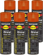 High Performance - V2100 System Enamel Spray Paint