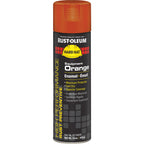 High Performance - V2100 System Enamel Spray Paint