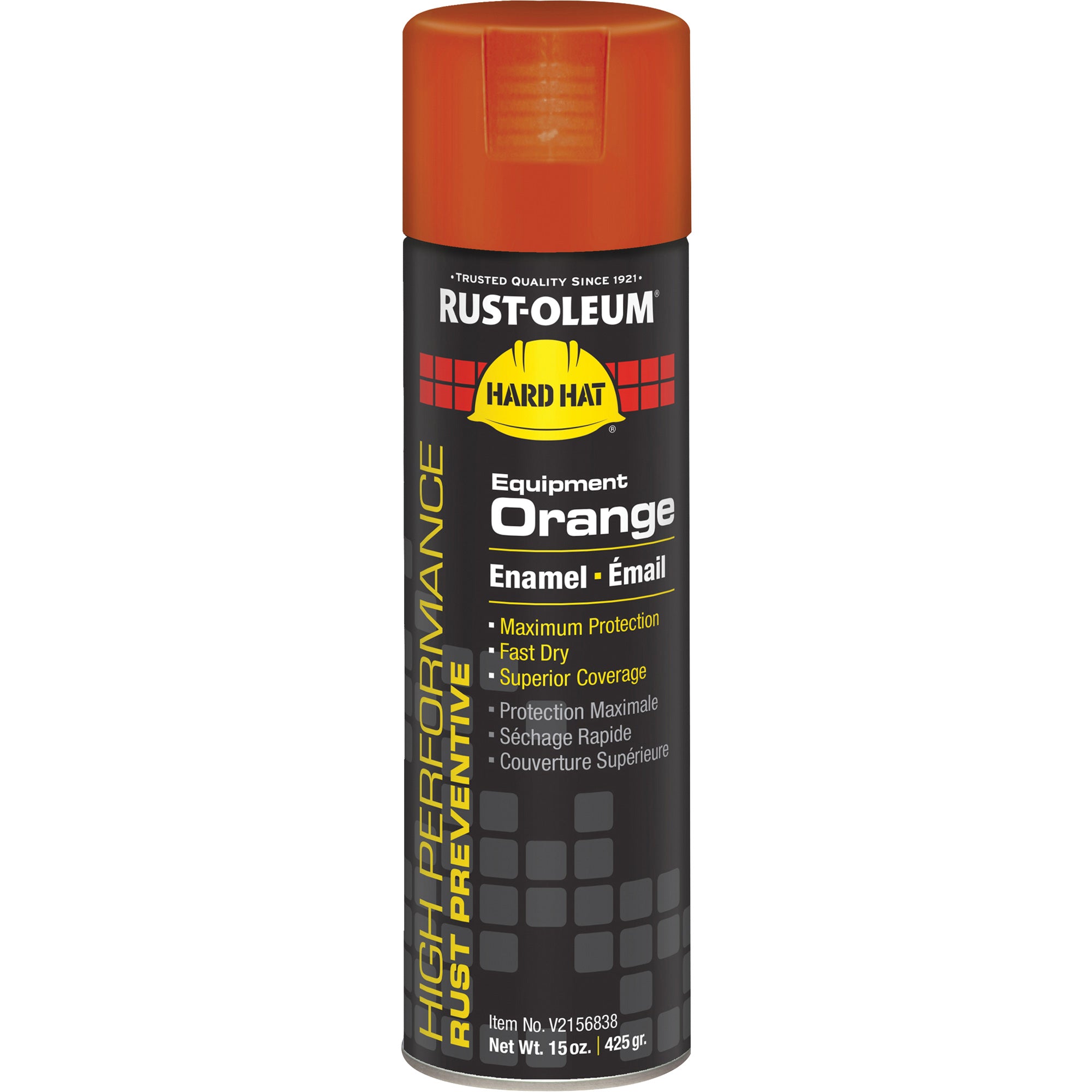 High Performance - V2100 System Enamel Spray Paint