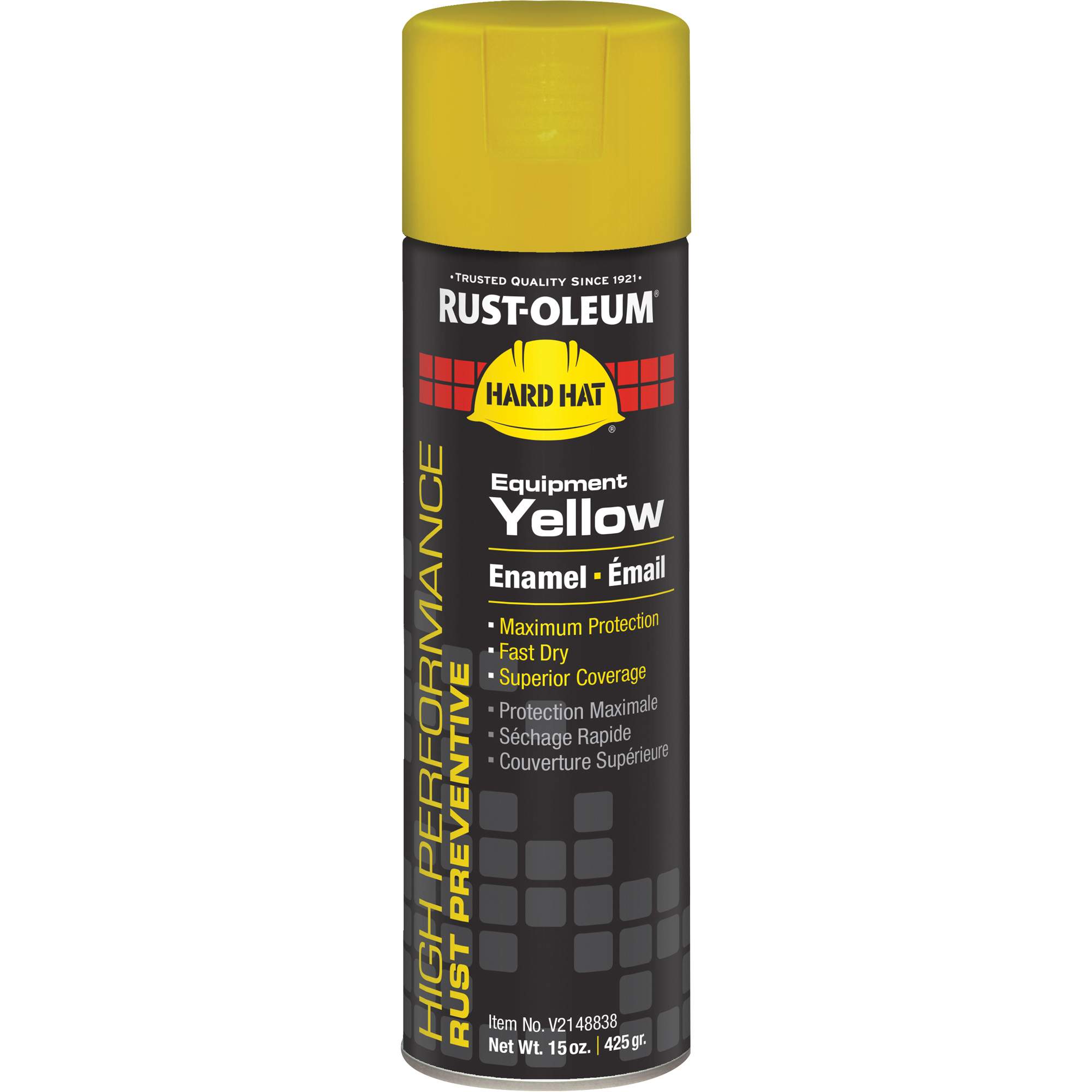High Performance - V2100 System Enamel Spray Paint