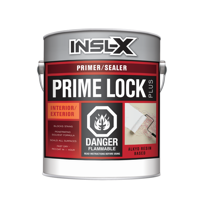 INSL-X® Prime Lock Plus Hover Image