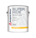 Super Hide Low VOC Interior