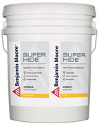 Super Hide Low VOC Interior