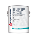 Super Hide Low VOC Interior
