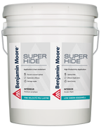 Super Hide Low VOC Interior