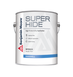 Super Hide Low VOC Interior