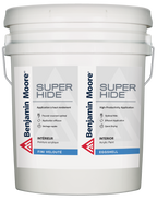 Super Hide Low VOC Interior