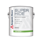 Super Hide Low VOC Interior