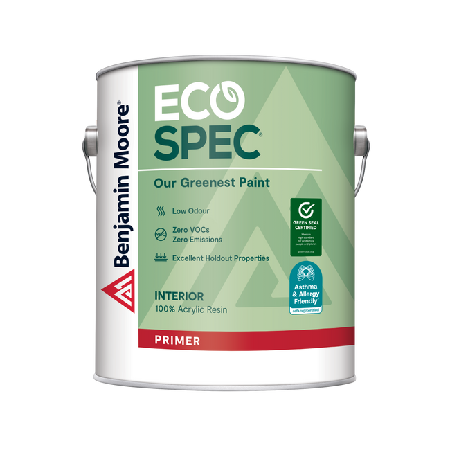 Eco Spec® Interior Primer Hover Image