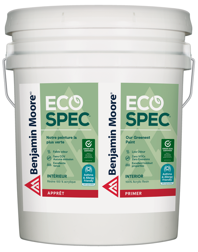 Eco Spec® Interior Primer Main Image