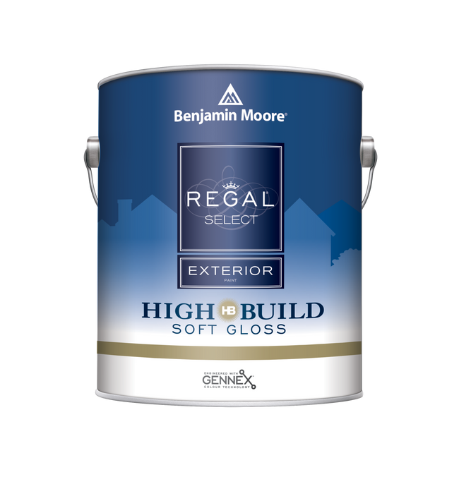 Regal Select Exterior High Build Main Image