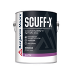 Ultra Spec® SCUFF-X® Interior