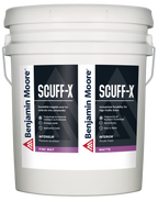 Ultra Spec® SCUFF-X® Interior