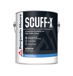 Ultra Spec® SCUFF-X® Interior