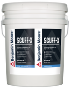 Ultra Spec® SCUFF-X® Interior