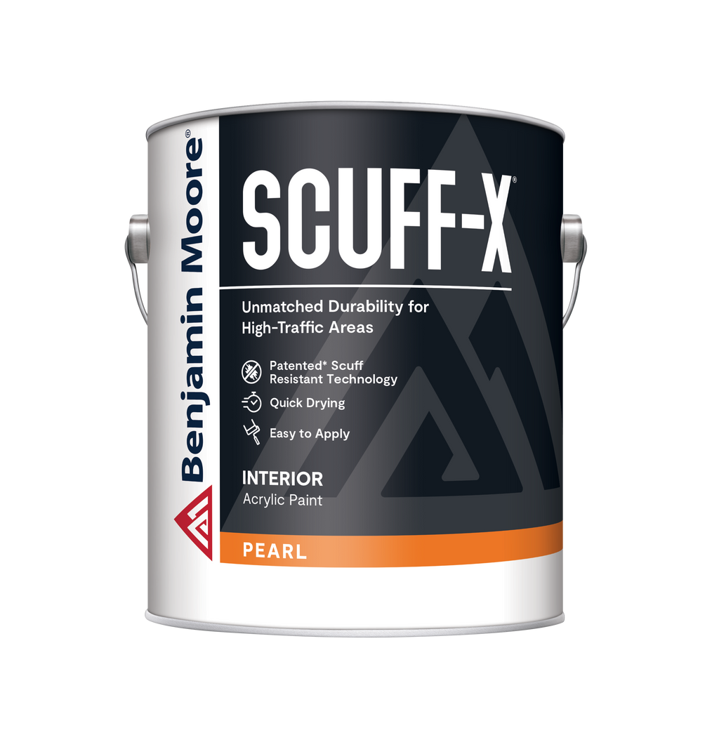 Ultra Spec® SCUFF-X® Interior