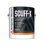 Ultra Spec® SCUFF-X® Interior