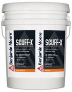 Ultra Spec® SCUFF-X® Interior