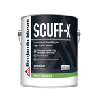 Ultra Spec® SCUFF-X® Interior