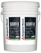 Ultra Spec® SCUFF-X® Interior