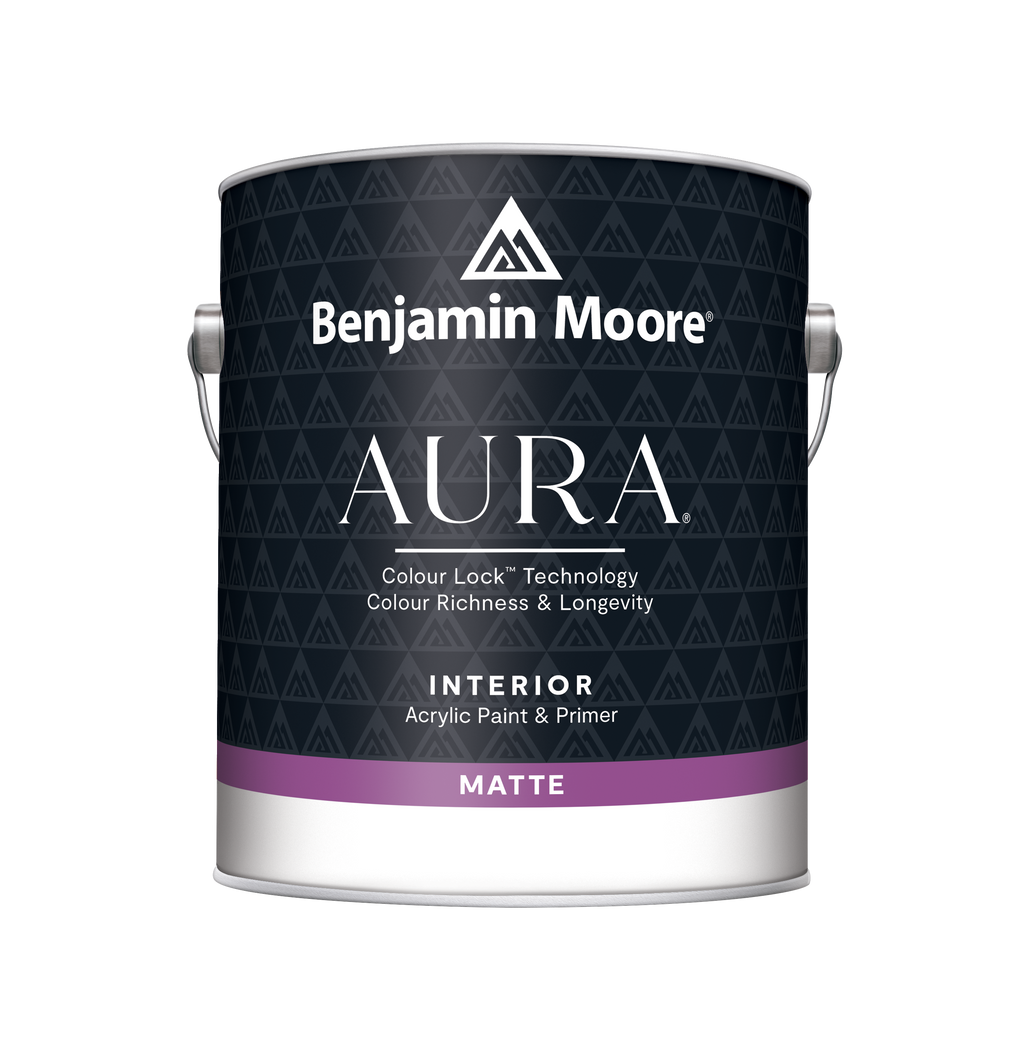 Aura Interior Paint