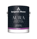 Aura Interior Paint