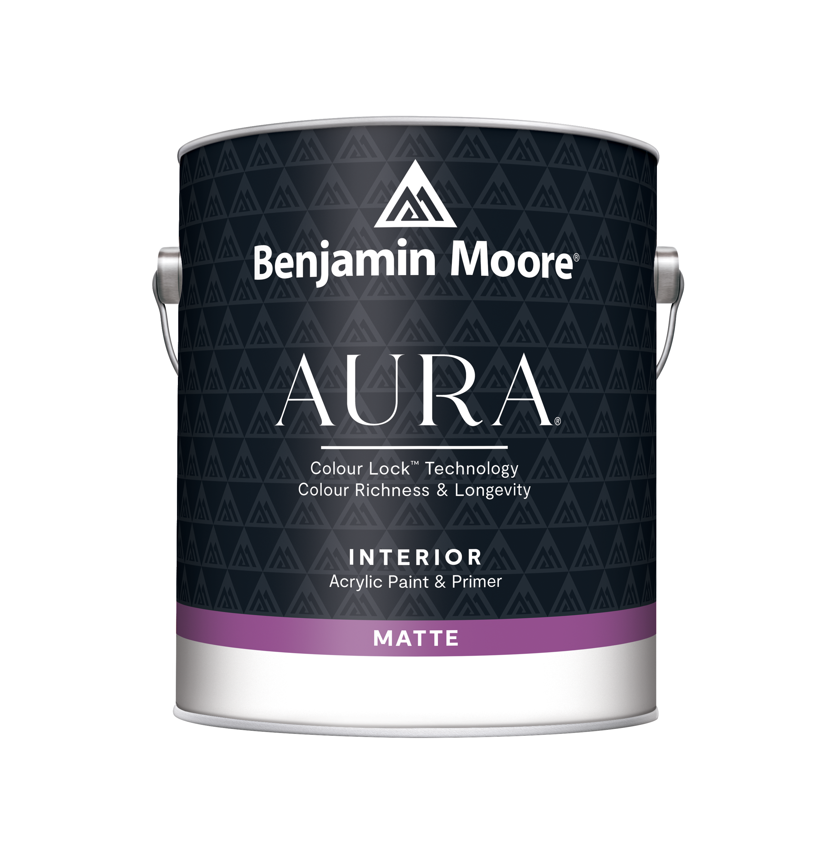 Aura Interior Paint