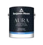 Aura Interior Paint