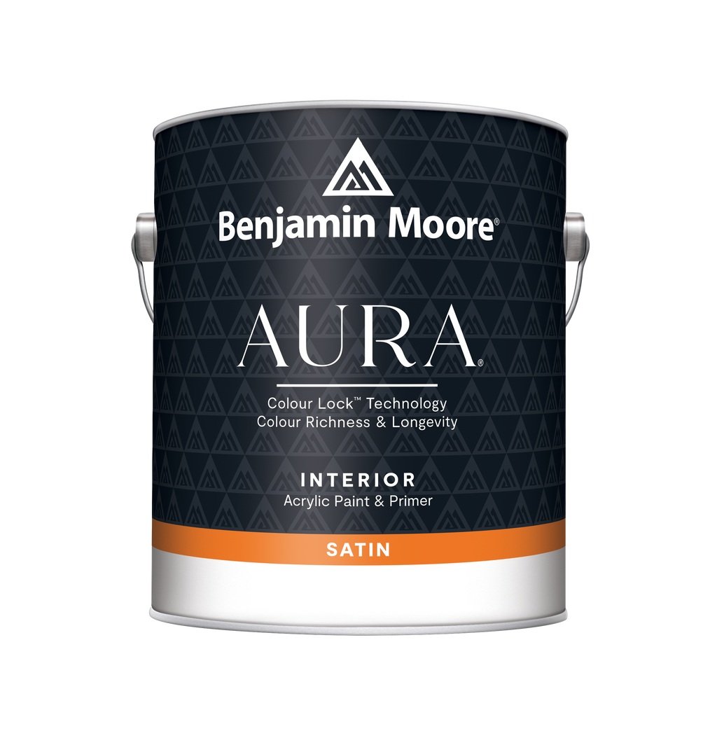 Aura Interior Paint