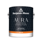 Aura Interior Paint