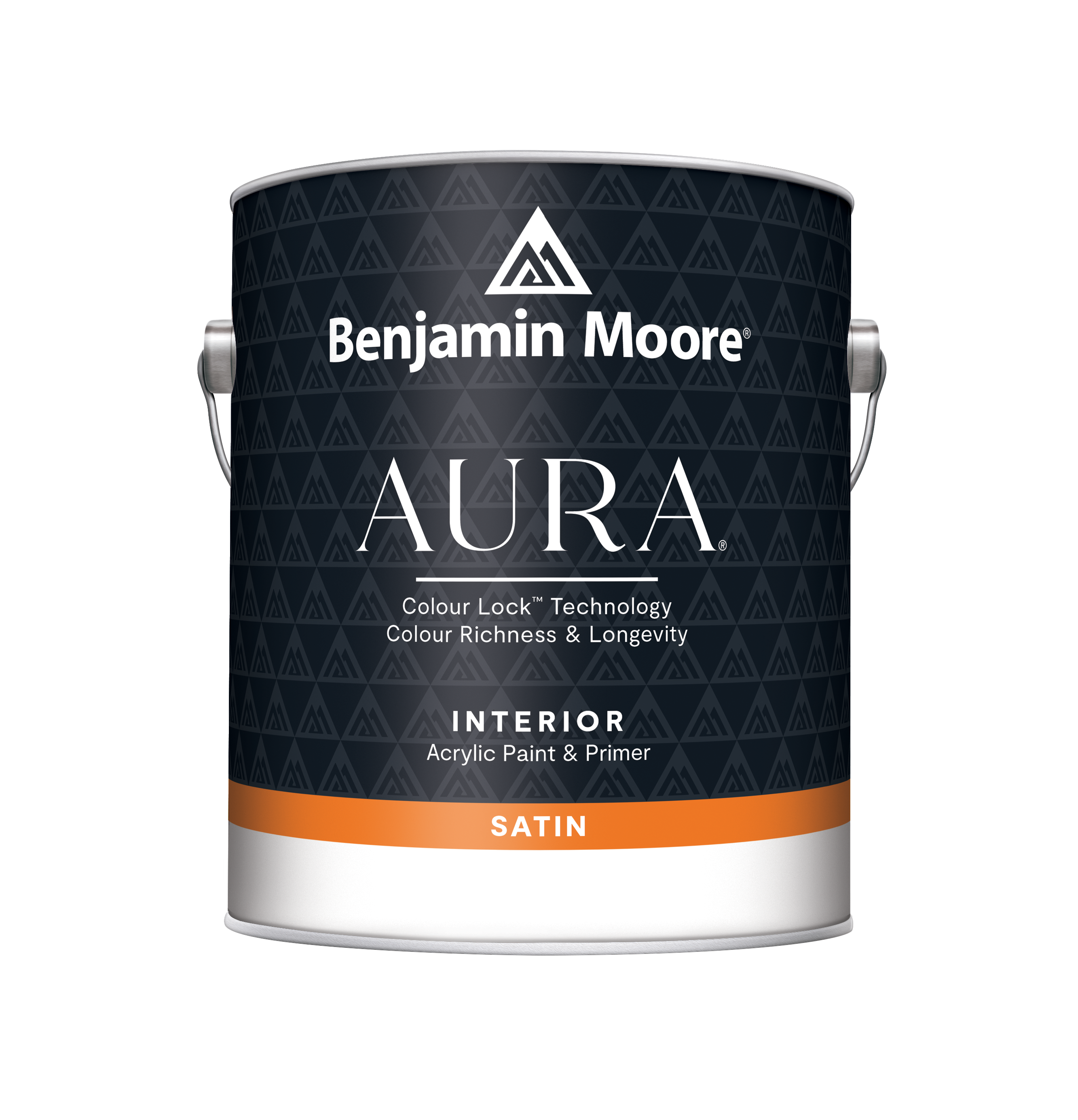 Aura Interior Paint