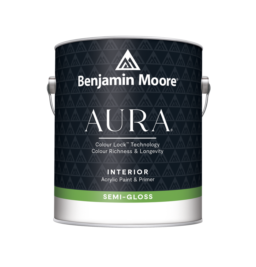 Aura Interior Paint