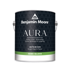 Aura Interior Paint
