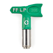 GRACO Fine Finish Low Pressure RAC X FF LP SwitchTips