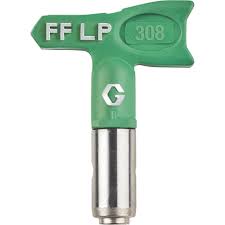 GRACO Fine Finish Low Pressure RAC X FF LP SwitchTips