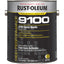 High Performance ROCEpoxy Direct-to-Metal Epoxy Mastic 9100 Activators