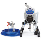 GRACO Magnum ProX17 Electric TrueAirless Sprayer, Stand - 17G177