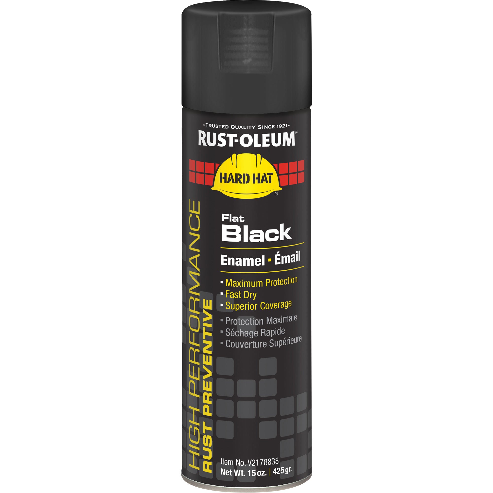 High Performance - V2100 System Enamel Spray Paint