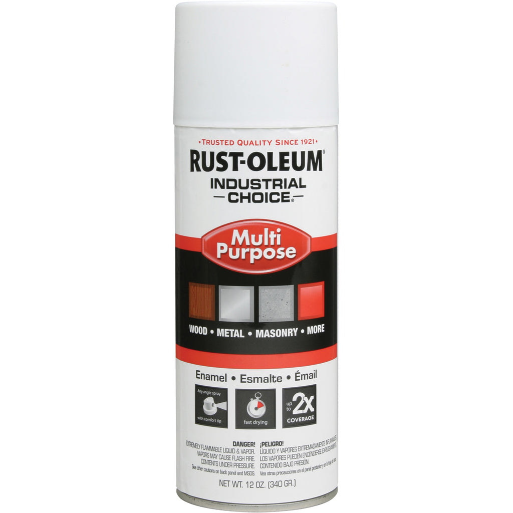 Industrial Choice - 1600 System Multi-Purpose Enamel Sprays