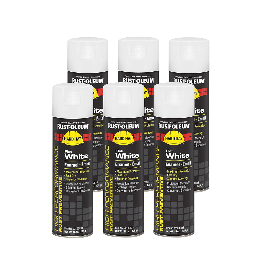 High Performance - V2100 System Enamel Spray Paint